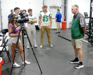 D6 Class 1A football will have different look
